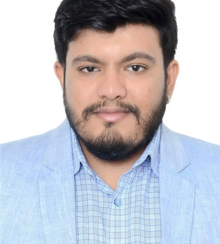 Divya A. Trivedi